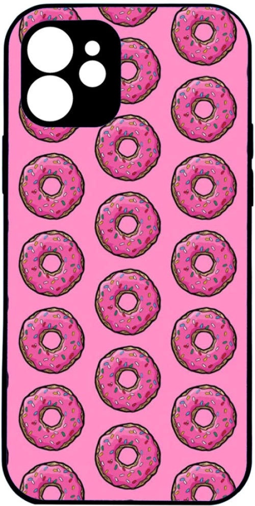 pink donuts Redmi-9c