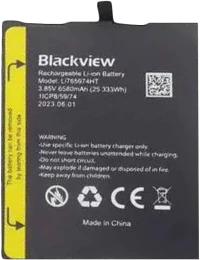 BLACKVIEW BATTERY FOR BV5300PRO