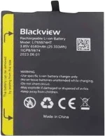 BLACKVIEW BATTERY FOR BV5300PRO