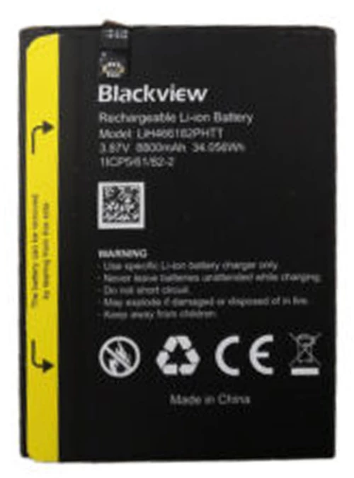 BLACKVIEW BATTERY FOR BL8000