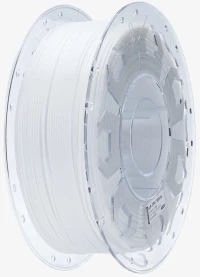 Creality HP-TPU White 3d printer Soft Adhesive material Filament 1kg 1.75 (3301040031)