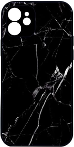 Marble black IPhone 12 Pro Max