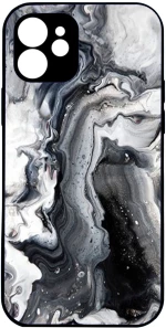 Marble grey IPhone XR