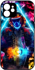 Maskman Redmi 12 4G