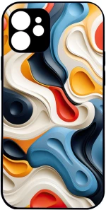 Colorful Pattern IPhone 12 Pro