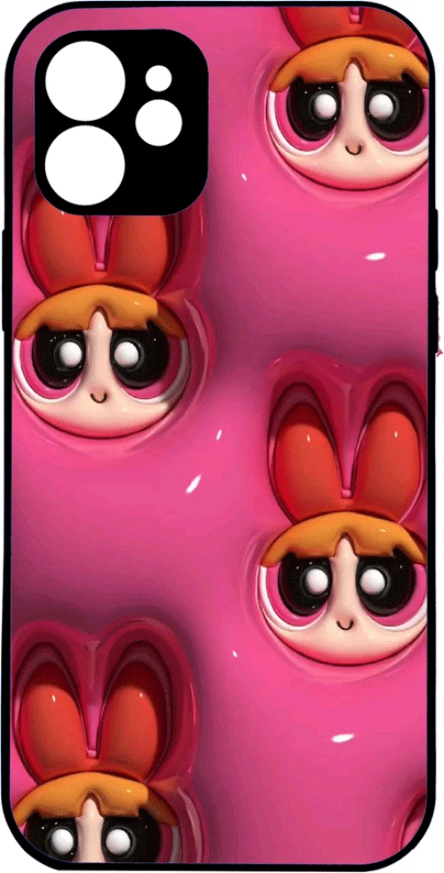 Blossom hot pink Redmi 12C
