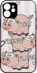 Best friends Redmi 12 4G