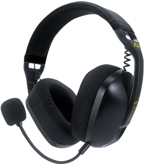 ARMAGGEDDON TRIMODE HEADPHONE COSMIC-III LITE BLACK