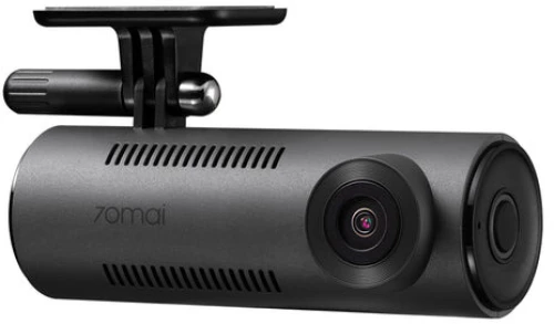 70mai M310 Dash Cam - 1296P, 300mAh Car Camera
