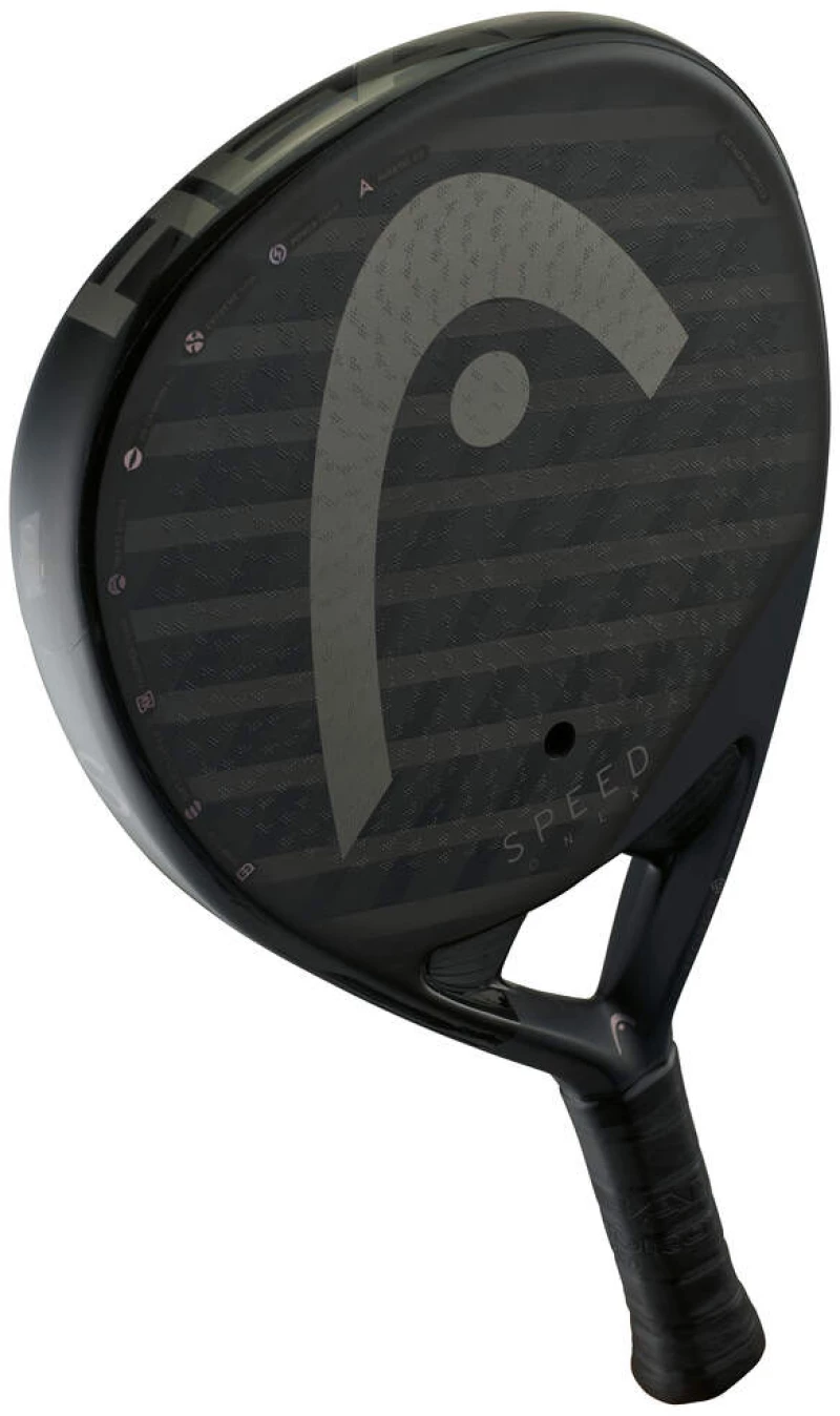 Speed One X 2025 Ρακεττα Padel Head