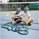 Novak 25 2024 S07 Ρακετα Tennis Head Με Χορδεσ