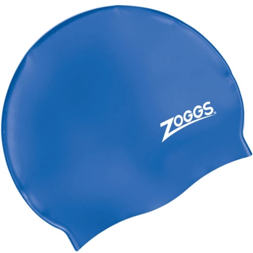 Silicone Cap Jr Σκουφακι Zoggs