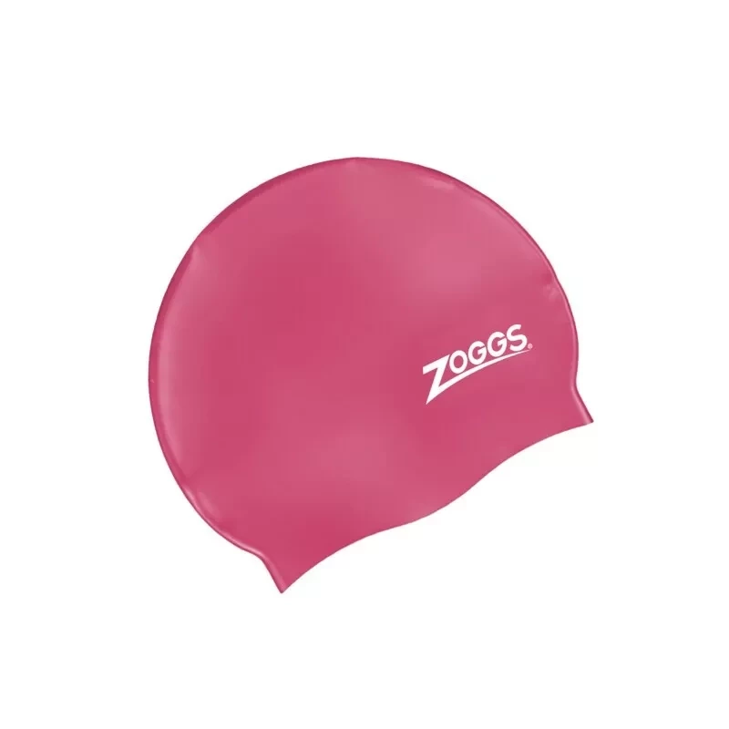 Silicone Cap Jr Σκουφακι Zoggs