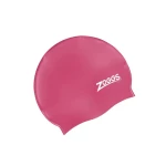 Silicone Cap Jr Σκουφακι Zoggs