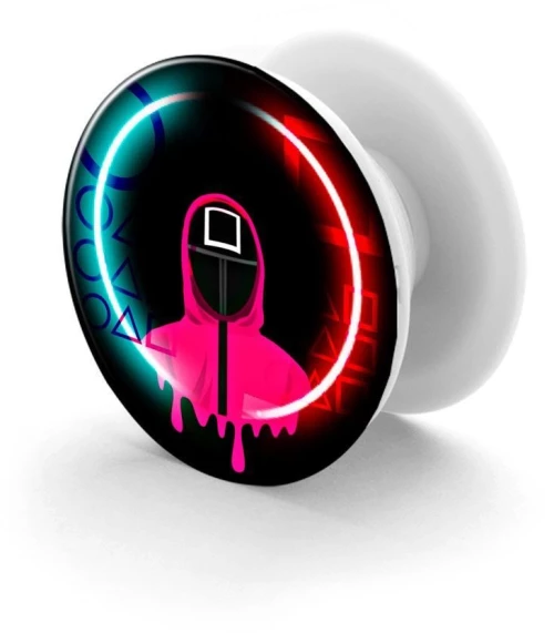 Φτιάξε το PopSocket σου!
