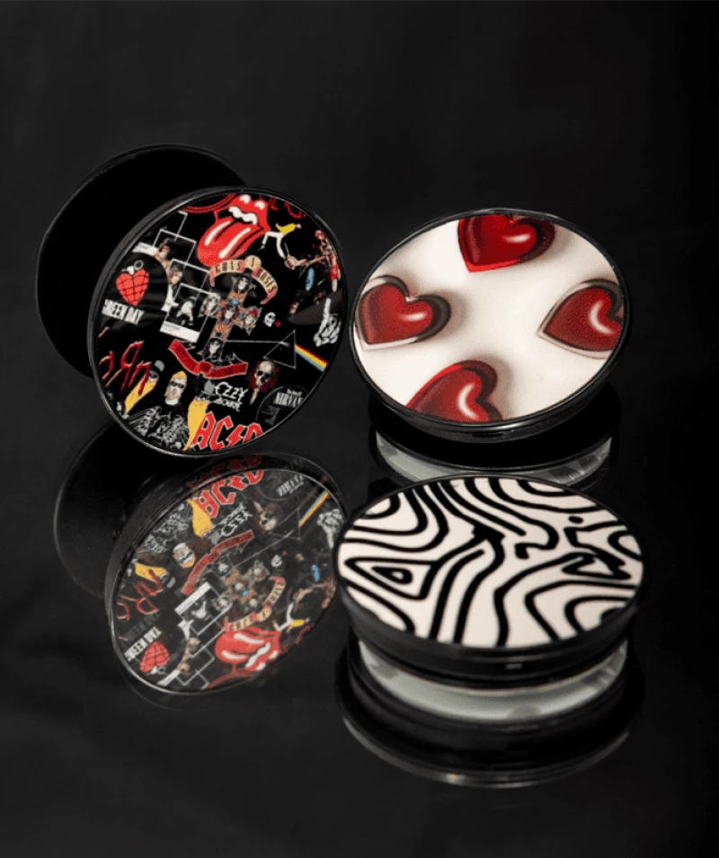 Φτιάξε το PopSocket σου!