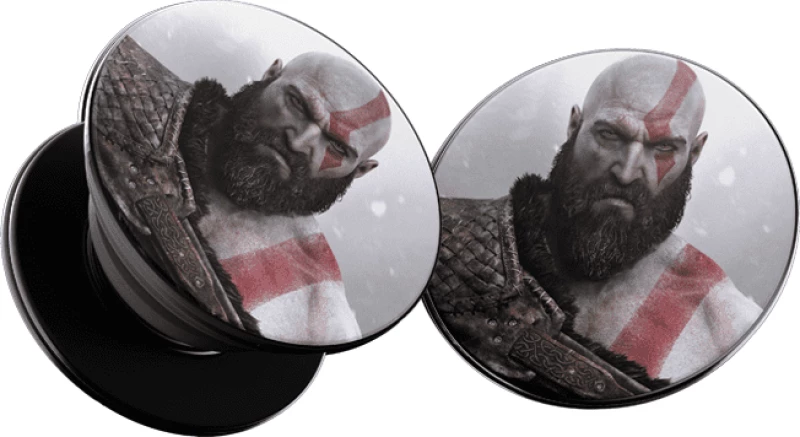 Φτιάξε το PopSocket σου!