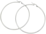 Ατσάλινοι Κρίκοι 6.3cm (E3155)