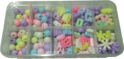 Σετ Kατασκευής Kοσμημάτων DIY