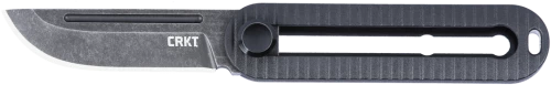 Σουγιάς CRKT KatanaX Black