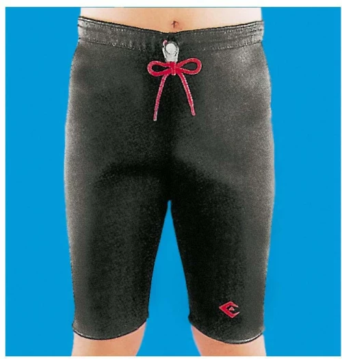 Βερμούδα Εφίδρωσης Amila Black L