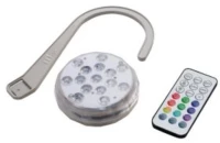 MSpa Underwater LED Light with remote