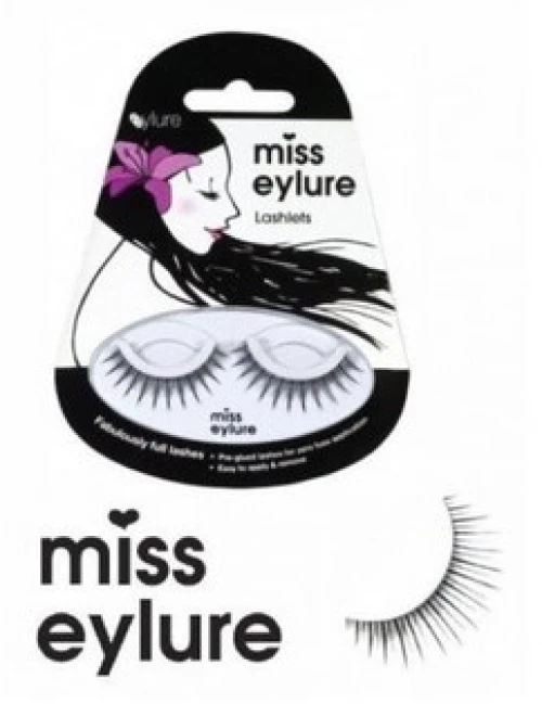 Eylure Miss Eylure Lashlets Kitty