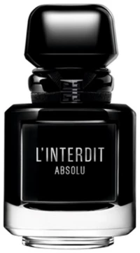 Givenchy L'Interdit  Absolu Intense Eau De Parfum 35ml