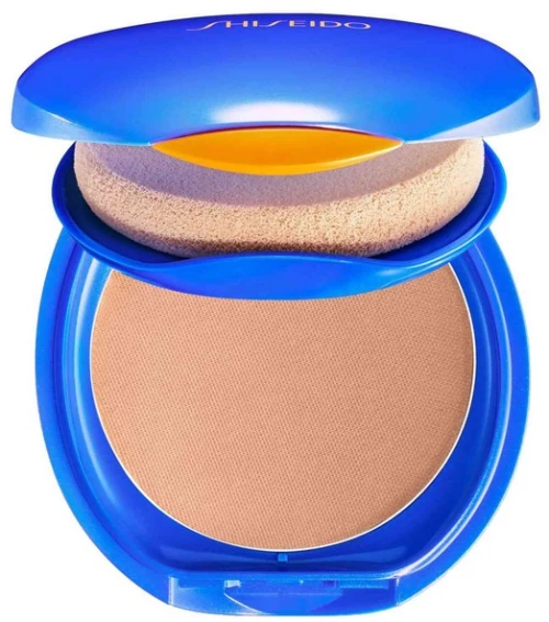 Shiseido Uv Protective SPF30 Compact Foundation 12gr - MEDIUM BEIGE
