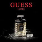 Guess Uomo Eau De Toilette 50ml