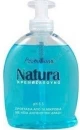 Papoutsanis Natura Με Ήπια Αντισηπτική Δράση Liquid Soap 300ml