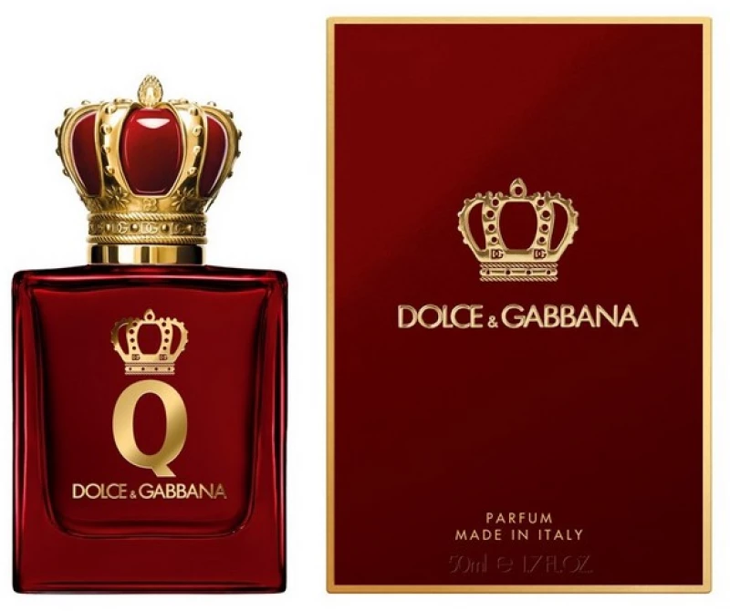 Dolce & Gabbana Q Parfum 50ml