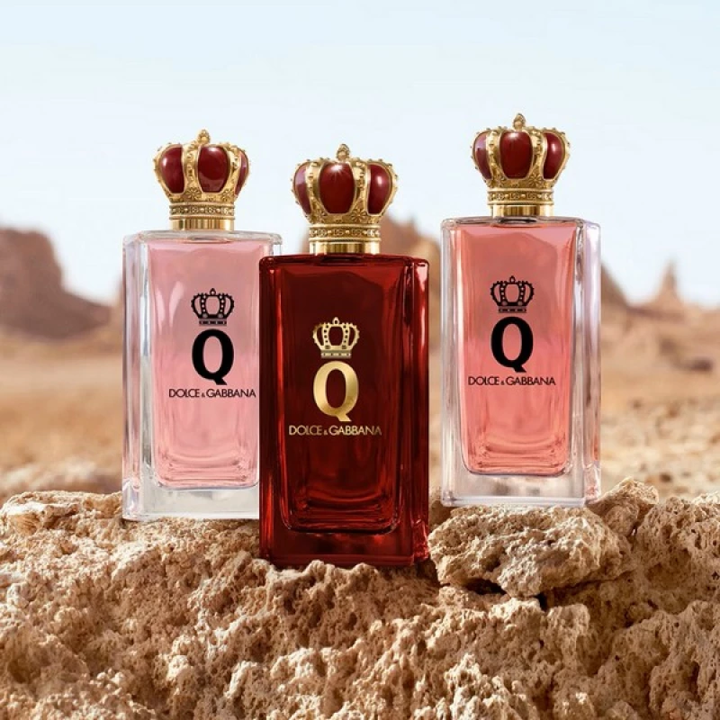 Dolce & Gabbana Q Parfum 50ml