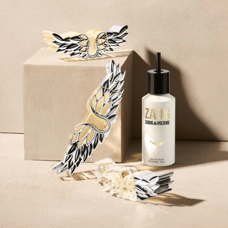 Zadig & Voltaire Zadig Eau de Parfum 30ml