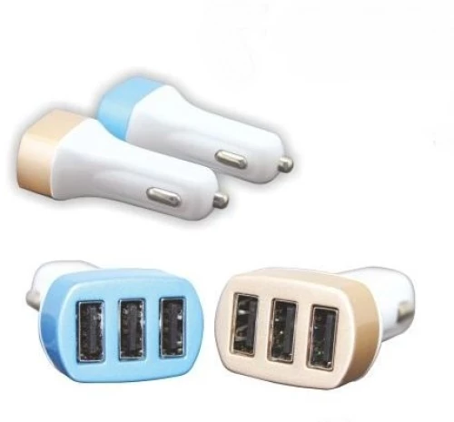 I-LIKE TREE CAR CHARGER