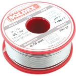 SOLDEX SOLDER WIRE 0,75mm