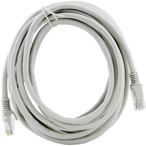POWERMASTER UTP CABLE CAT6E 5M