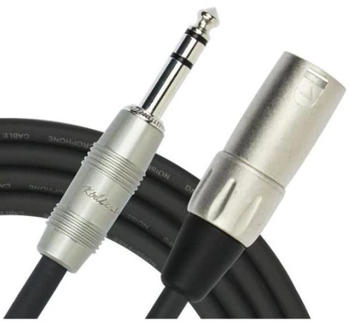 GRANITE MP-483PR-5M Καλώδιο XLR-Καρφί 2m