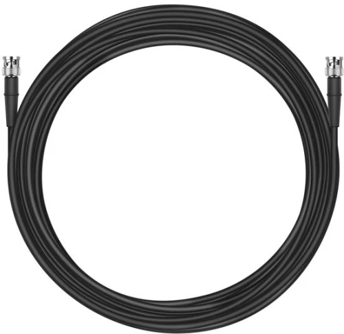 SENNHEISER GZL RG 8x - 20m Καλώδιο Κεραίας BNC