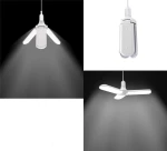 POWERMASTER PM-24464 LED LAMP E27 TYPE
