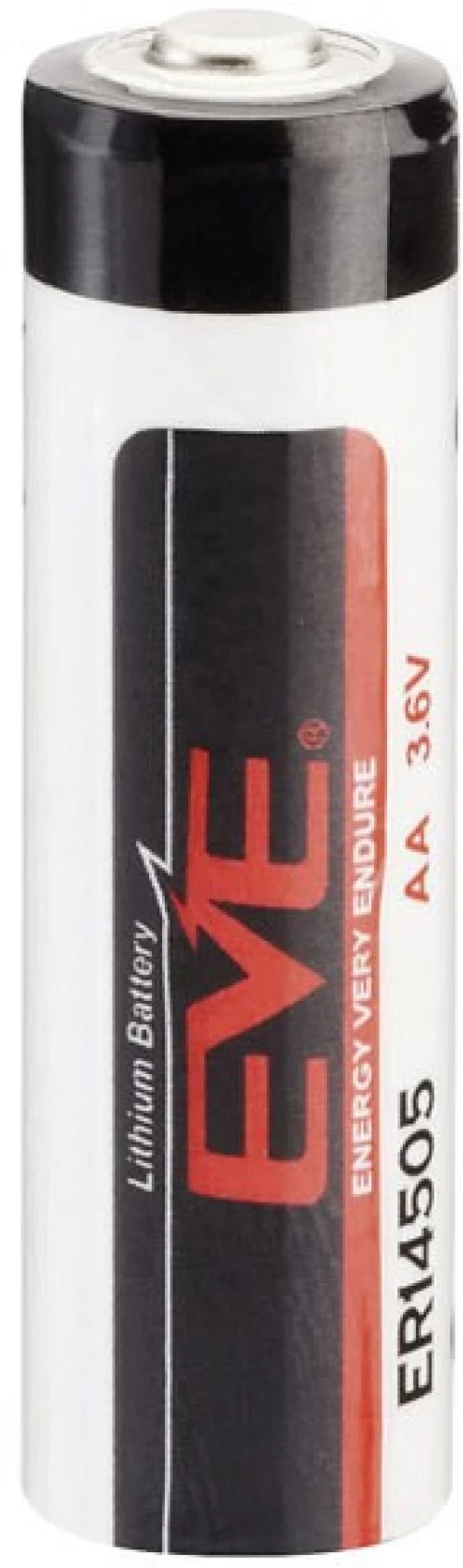 Μπαταρία Eve 14500 Li-SOCl2 3.6V AA 2700 mAh