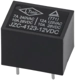 Ρελέ 12V 10A 4123