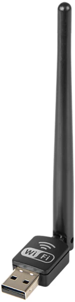 Ασύρματος USB Αντάπτορας Δικτύου με κεραία 150Mbps Pix-Link