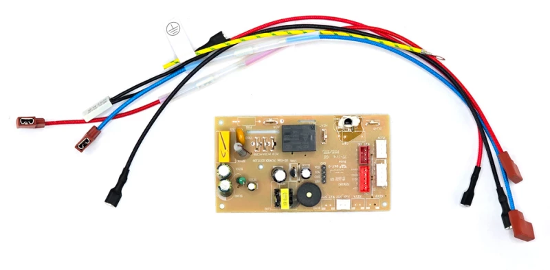 BRUNO ανταλλακτική πλακέτα PCB για BRN-0214 καφετιέρα espresso