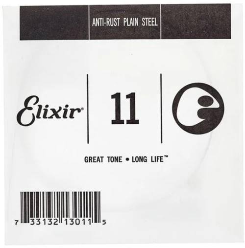 ELIXIR PL011 Χορδή Κιθάρας