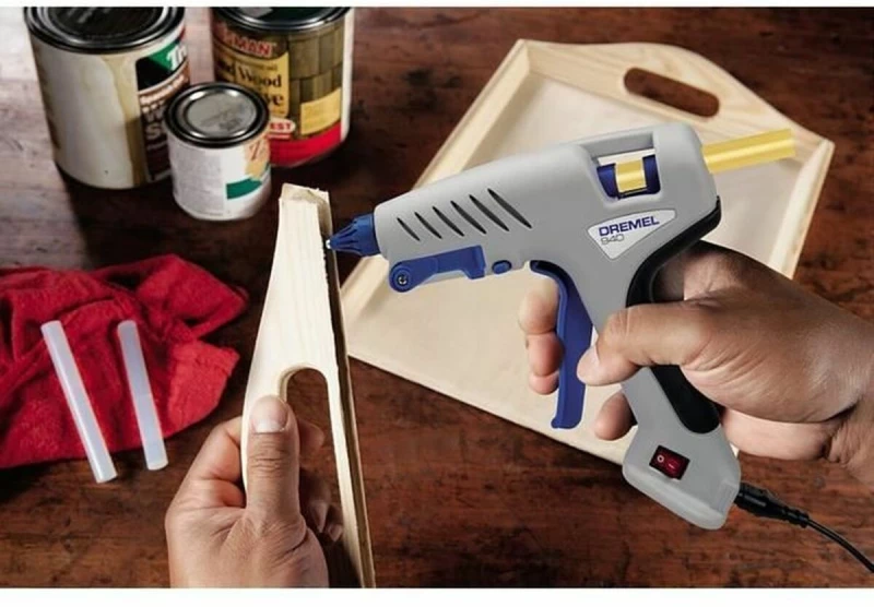 Πυροβόλο όπλο Dremel 940 195ºC