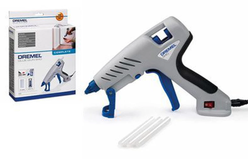 Πυροβόλο όπλο Dremel 940 195ºC