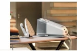 Κάθετο Σίδερο Ατμού Braun IS7262 CARESTYLE 7 PRO 2700 W