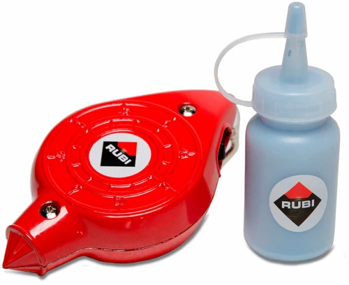 Tiralinear kit Rubi 70926