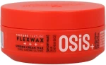 Κερί Μαλλιών για Περισσóτερο Σχήμα Schwarzkopf Osis+ Flexwax 85 ml